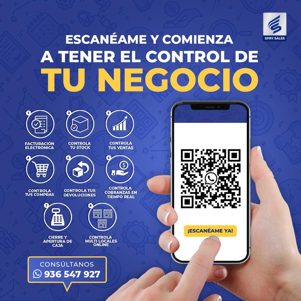 Punto de venta